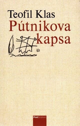 Obálka knihy Pútnikova kapsa