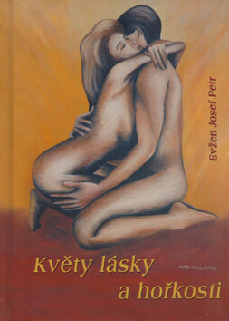 Obálka knihy Květy lásky a hořkosti
