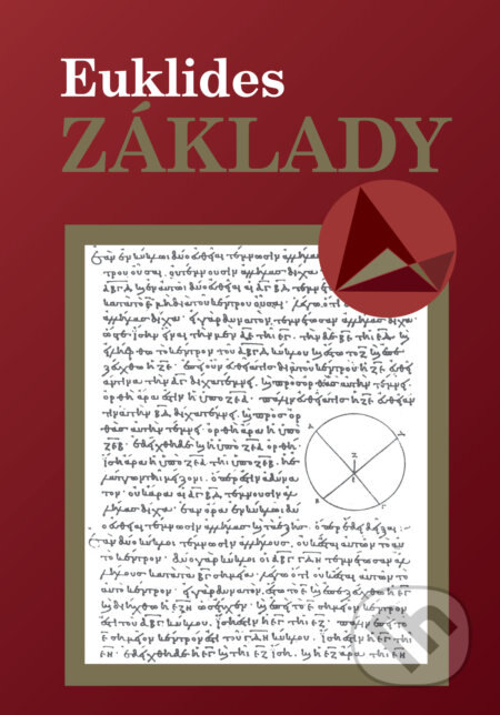 Obálka knihy Základy