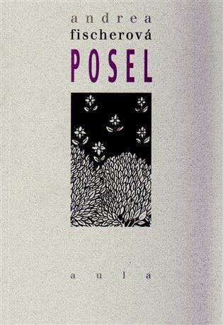 Obálka knihy Posel