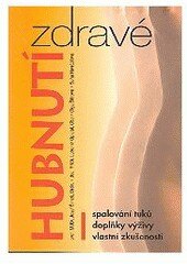 Obálka knihy Zdravé hubnutí