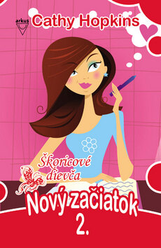 Obálka knihy Nový začiatok 2.