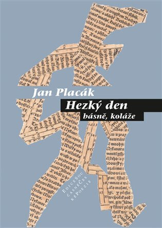 Obálka knihy Hezký den