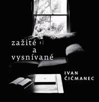 Obálka knihy Zažité a vysnívané