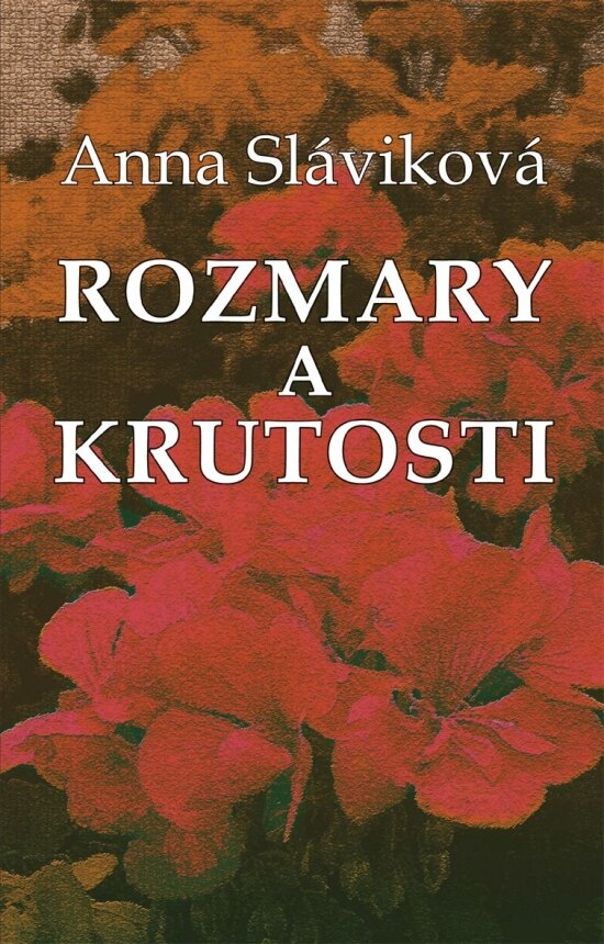 Obálka knihy Rozmary a krutosti