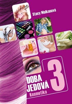 Obálka knihy Doba jedová 3