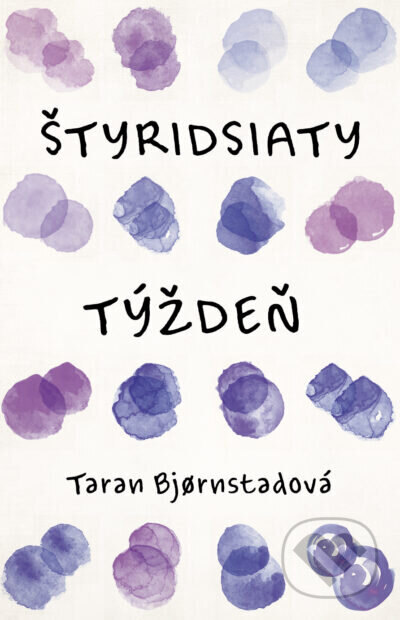 Obálka knihy Štyridsiaty týždeň
