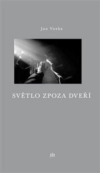 Obálka knihy Světlo zpoza dveří