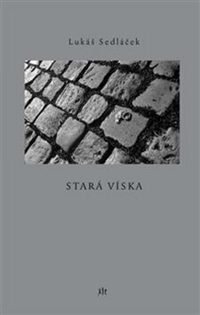 Obálka knihy Stará Víska