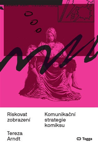 Obálka knihy Riskovat zobrazení