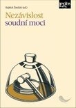 Obálka knihy Nezávislost soudní moci