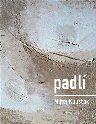 Obálka knihy Padlí
