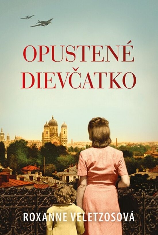 Obálka knihy Opustené dievčatko