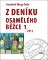 Obálka knihy Z deníku osamělého běžce 1 / 2012
