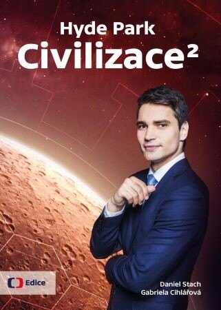 Obálka knihy Hyde Park Civilizace 2