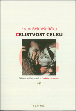 Obálka knihy Celistvost celku