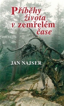 Obálka knihy Příběhy života v zemřelém čase