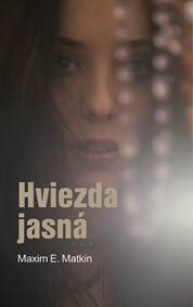 Obálka knihy Hviezda jasná