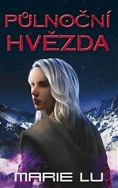 Obálka knihy Půlnoční hvězda