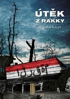 Obálka knihy Útěk z Rakky