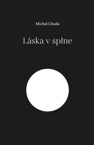 Obálka knihy Láska v splne