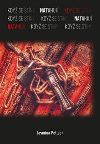 Obálka knihy Když se stíny natahují