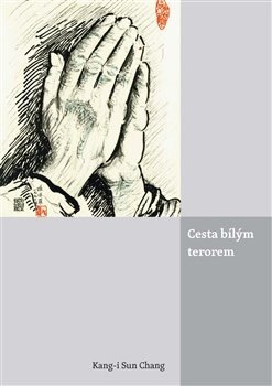 Obálka knihy Cesta bílým terorem