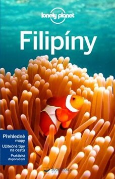 Obálka knihy Filipíny