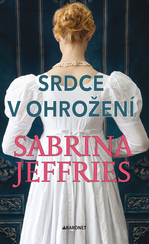 Obálka knihy Srdce v ohrožení