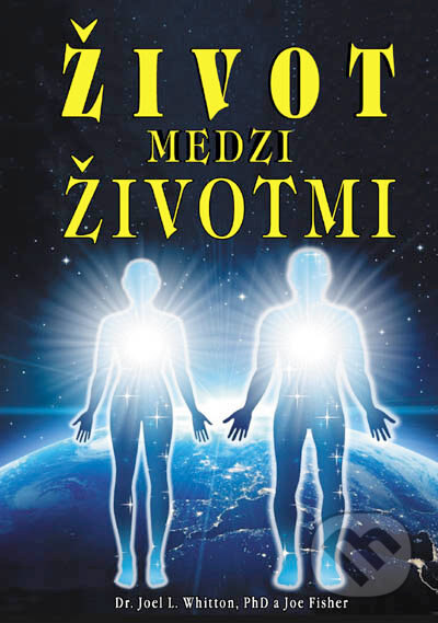 Obálka knihy Život medzi životmi
