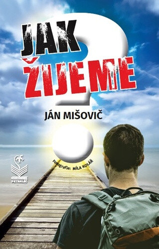 Obálka knihy Jak žijeme?