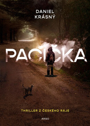 Obálka knihy Pacička