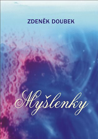 Obálka knihy Myšlenky