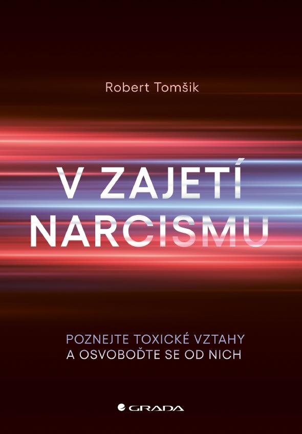 Obálka knihy V zajetí narcismu