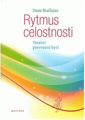 Obálka knihy Rytmus celostnosti