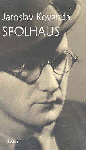 Obálka knihy Spolhaus