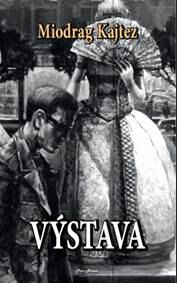 Obálka knihy Výstava
