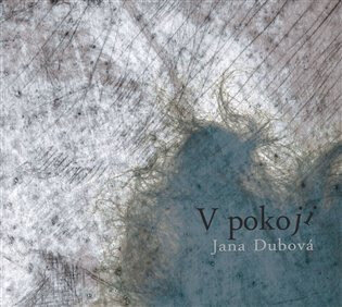 Obálka knihy V pokoji