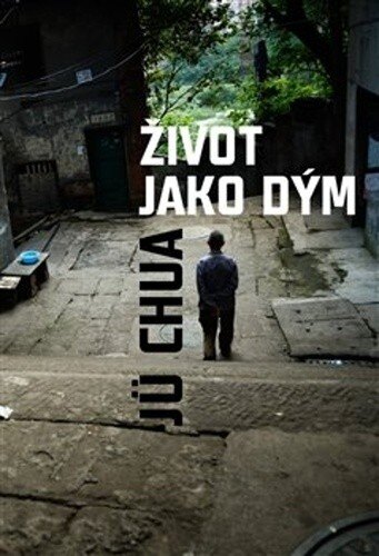Obálka knihy Život jako dým