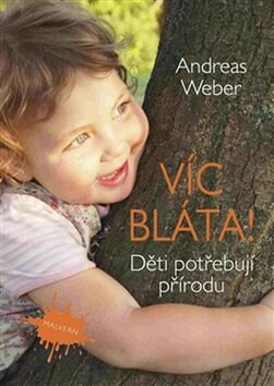 Obálka knihy Víc bláta!