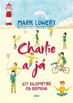Obálka knihy Charlie a já