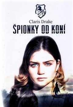 Obálka knihy Špionky od koní