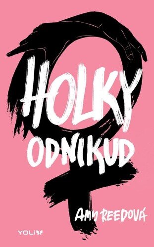 Obálka knihy Holky odnikud