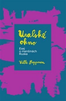 Obálka knihy Uralské okno