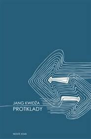 Obálka knihy Protiklady