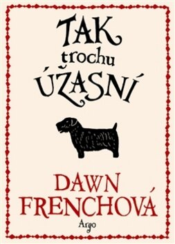 Obálka knihy Tak trochu úžasní