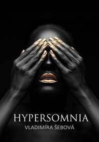 Obálka knihy Hypersomnia