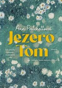 Obálka knihy Jezero Tom
