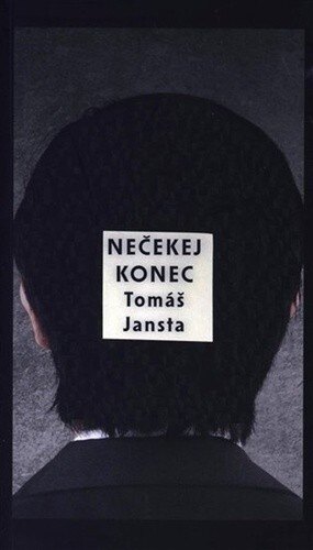 Obálka knihy Nečekej konec