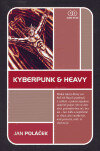 Obálka knihy Kyberpunk & Heavy